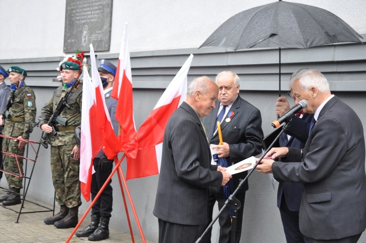 77. rocznica ludobójstwa na Wołyniu