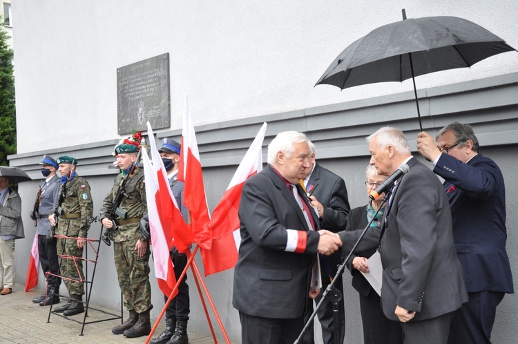 77. rocznica ludobójstwa na Wołyniu