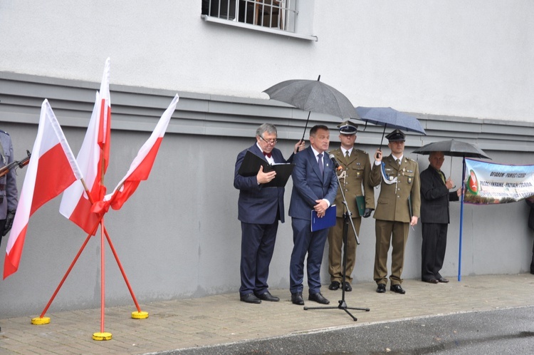 77. rocznica ludobójstwa na Wołyniu