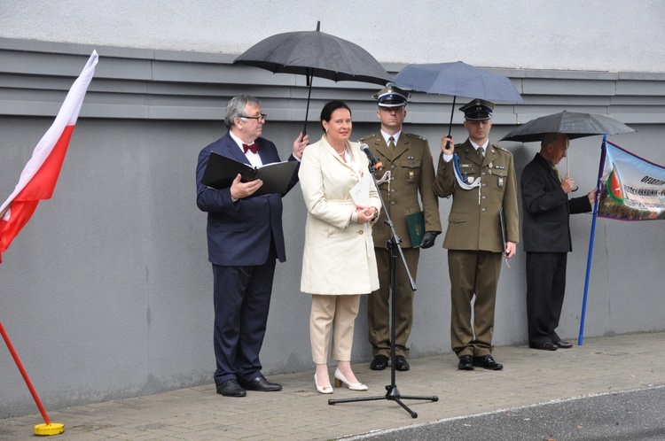 77. rocznica ludobójstwa na Wołyniu