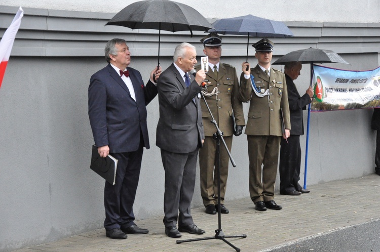 77. rocznica ludobójstwa na Wołyniu