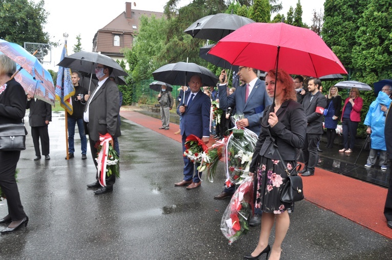 77. rocznica ludobójstwa na Wołyniu