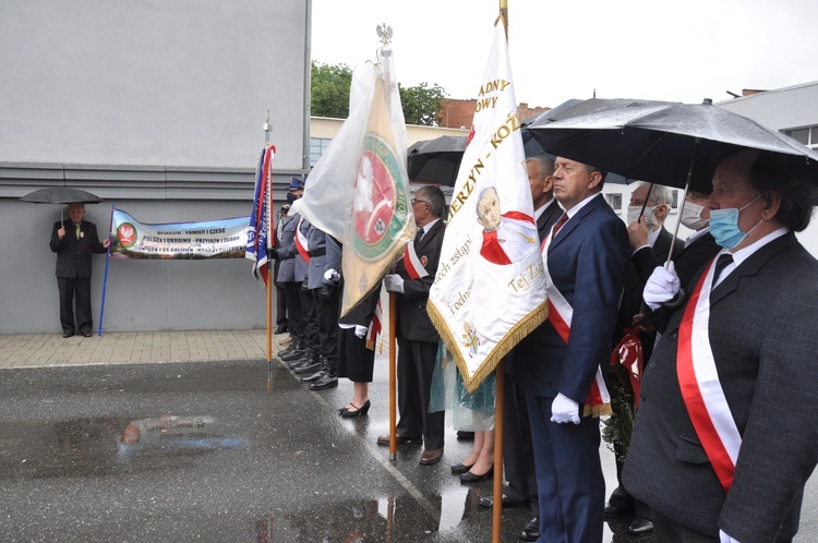 77. rocznica ludobójstwa na Wołyniu