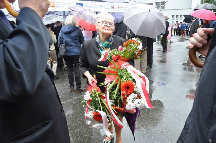 77. rocznica ludobójstwa na Wołyniu