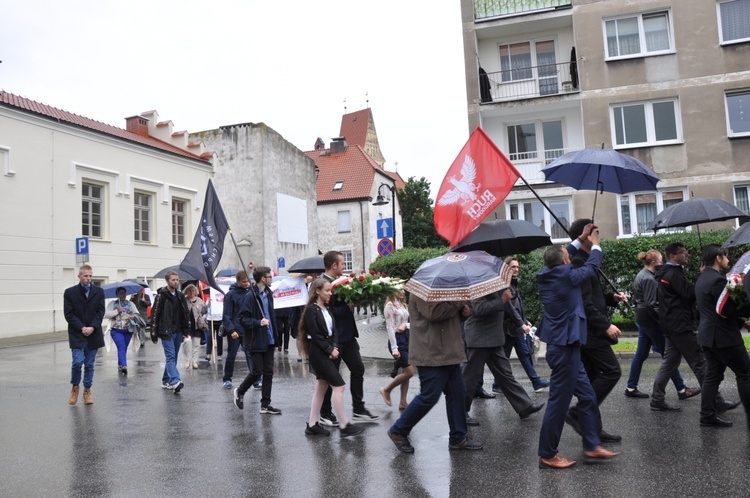 77. rocznica ludobójstwa na Wołyniu