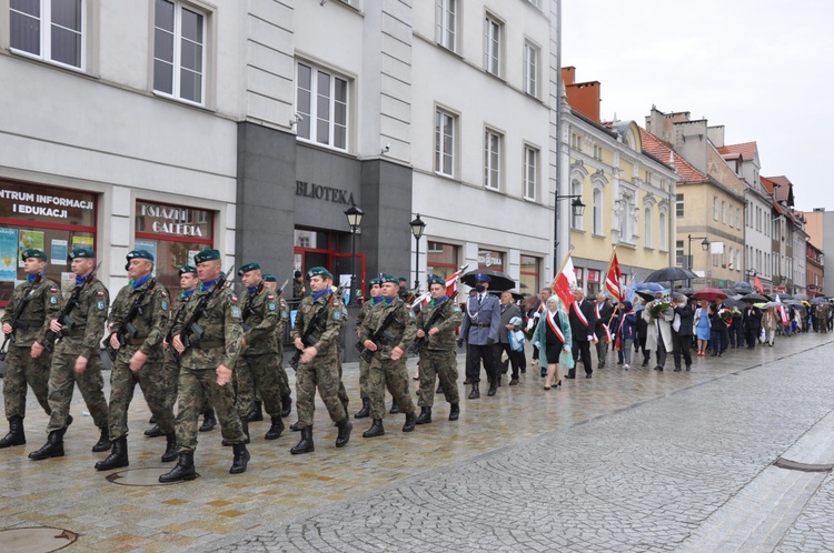 77. rocznica ludobójstwa na Wołyniu