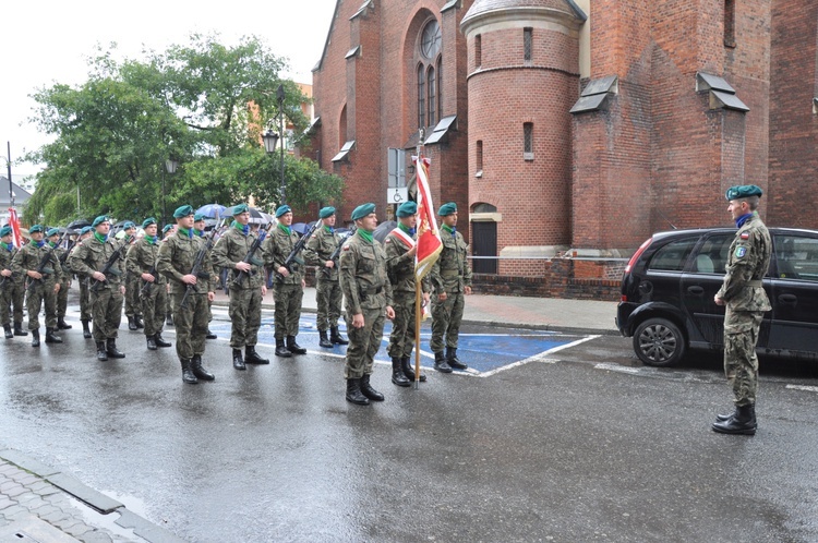 77. rocznica ludobójstwa na Wołyniu