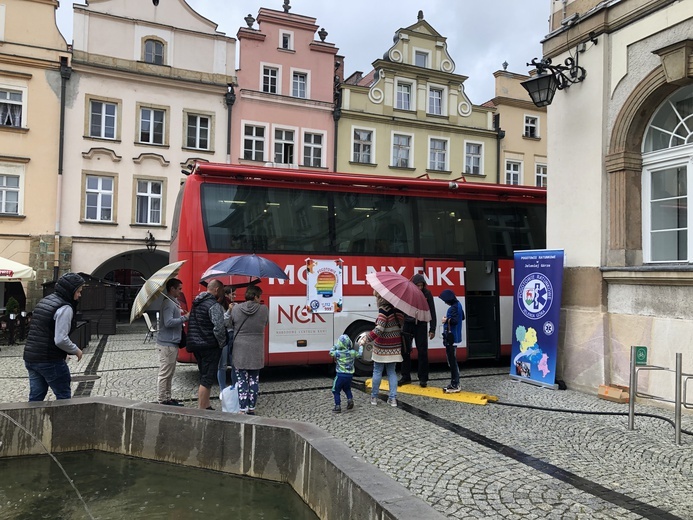 "BezKresni" działają