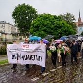 Tarnów pamięta o ofiarach krwawej niedzieli i rzezi wołyńskiej