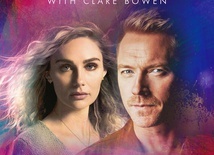 RONAN KEATING & CLARE BOWEN - Love Will Remain