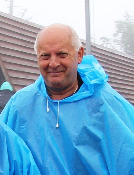 8. Ewangelizacja w Beskidach - Leskowiec 2020