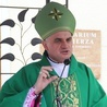 Bp Włodarczyk: Słowa są narzędziem budowania więzi z Bogiem i ludźmi