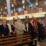 Odpust św. Kamila w Zabrzu 