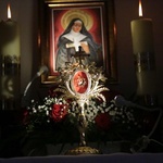 Św. Rita w Michalczowej