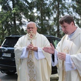 Św. Rita w Michalczowej