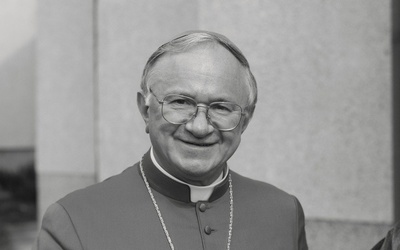 Dziś rocznica śmierci abp. Zygmunta Zimowskiego