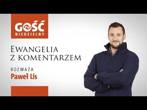Ewangelia z komentarzem. Kochać Boga bardziej niż bliskich?