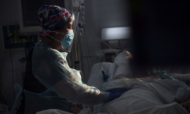 Już ponad 35 tys. ofiar śmiertelnych pandemii koronawirusa w Meksyku