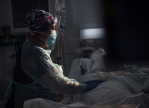 Już ponad 35 tys. ofiar śmiertelnych pandemii koronawirusa w Meksyku