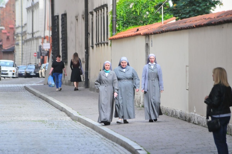 II tura wyborów prezydenckich 2020 r. w Krakowie