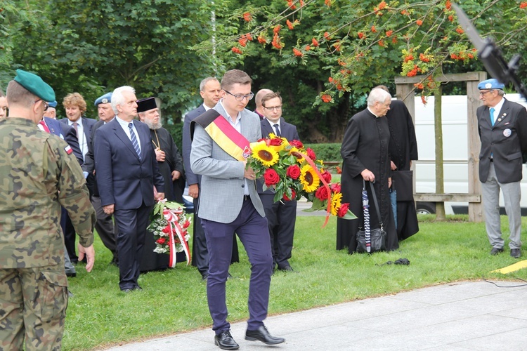 77. rocznica Zbrodni Wołyńskiej