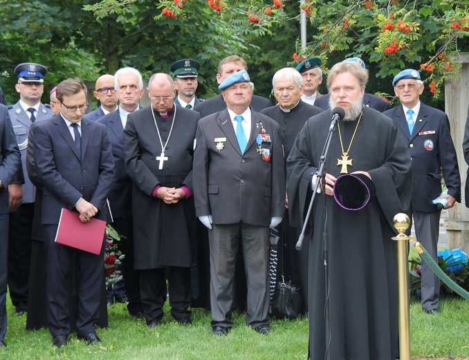 77. rocznica Zbrodni Wołyńskiej