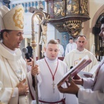 Parafia Wniebowzięcia NMP w Różance ma nowego proboszcza