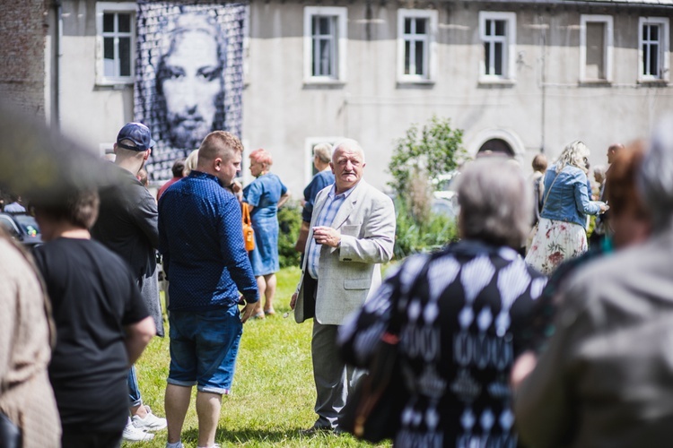 Parafia Wniebowzięcia NMP w Różance ma nowego proboszcza