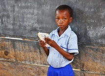 Dziesięć milionów dzieci może nigdy nie wrócić do szkoły