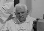 Zmarł śp. ks. kan. Jan Krysta, emerytowany proboszcz w Lipowej