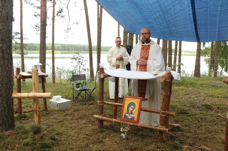 Na Końcu Świata ze Skautami Europy