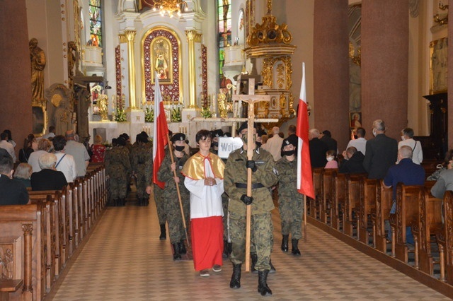 Rocznica Rzezi w Limanowej