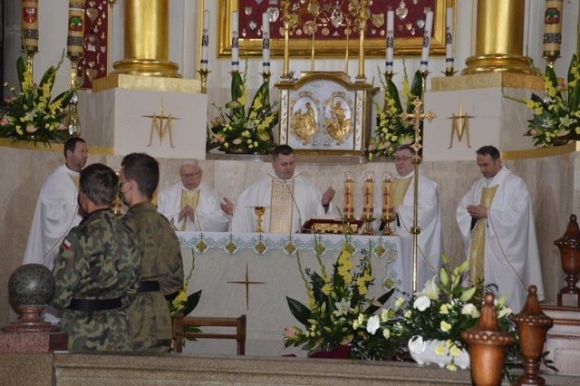 Rocznica Rzezi w Limanowej