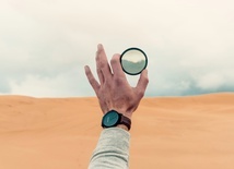 Jak ważny jest umiar w życiu chrześcijańskim?