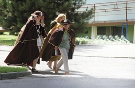W ubiegłym roku latem otwarto dobrzyńsko-kujawskie Camino.