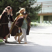 W ubiegłym roku latem otwarto dobrzyńsko-kujawskie Camino.