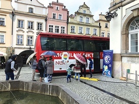 Inicjatorzy akcji mają nadzieję, że zyska ona wymiar ogólnopolski.