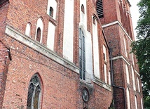 ►	Występy w mieście  nad Wąską odbywają się tradycyjnie w kościele  św. Bartłomieja. 