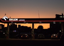 Komisja Europejska zatwierdziła przejęcie Grupy Lotos przez PKN Orlen