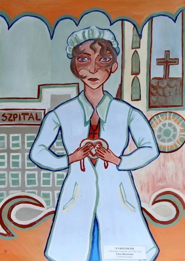 Dzieła Miłości oczyma dzieci i młodzieży