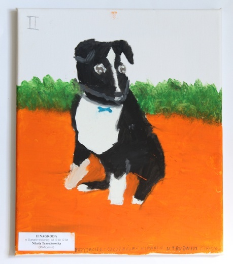 Dzieła Miłości oczyma dzieci i młodzieży