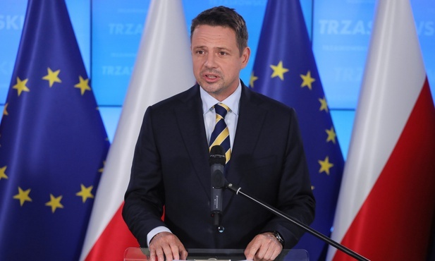 Prezydent ponowił zaproszenie