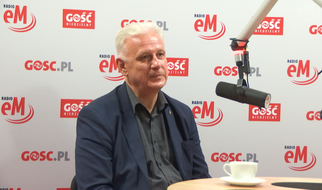 Dominik Kolorz: Po górnictwie może przyjść kolej na kłopoty branży motoryzacyjnej