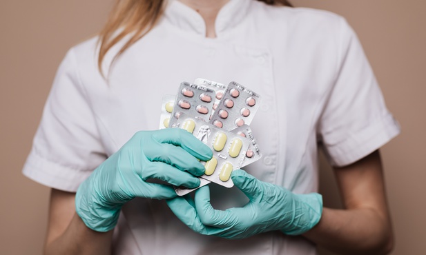 Nowy zespół do spraw opieki farmaceutycznej