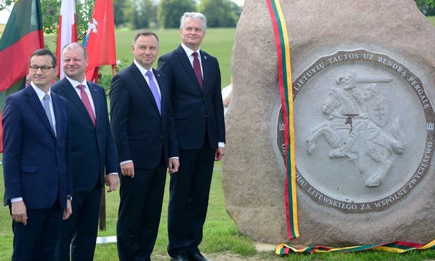 610. rocznica bitwy pod Grunwaldem