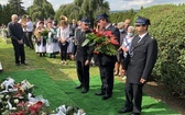 Pogrzeb śp. ks. kan. Jana Krysty w Lipowej