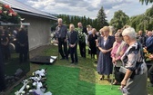 Pogrzeb śp. ks. kan. Jana Krysty w Lipowej