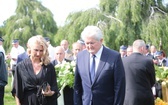 Pogrzeb śp. ks. kan. Jana Krysty w Lipowej