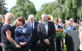 Pogrzeb śp. ks. kan. Jana Krysty w Lipowej