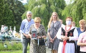 Pogrzeb śp. ks. kan. Jana Krysty w Lipowej
